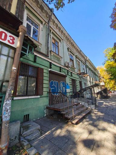 House by the address st. Kulikovo pole pl Oktyabrskoy revolyutsii pl (area 1000 m²) - Atlanta.ua - photo 19