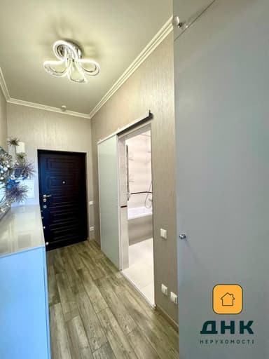 1-кімнатна квартира за адресою (площа 43,5 м²) - Atlanta.ua - фото 27