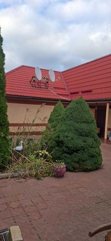 Дом по адресу ул. Бандеры Степана (площадь 130 м²) - Atlanta.ua - фото 34