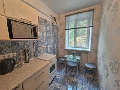 3-rooms apartment apartment by the address st. Kulikovo pole pl Oktyabrskoy revolyutsii pl (area 65 m²) - Atlanta.ua - photo 43