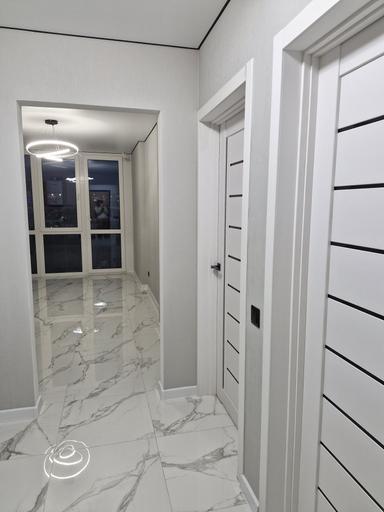 1-комнатная квартира по адресу ул. Келецкая (площадь 47 м²) - Atlanta.ua - фото 25