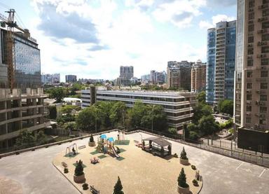 1-кімнатна квартира за адресою Куликове поле пл. (площа 28 м²) - Atlanta.ua - фото 20