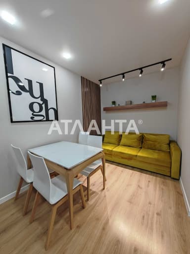 2-rooms apartment apartment by the address st. Simonenko Vasiliya Telmana (area 44 m²) - Atlanta.ua - фото 32