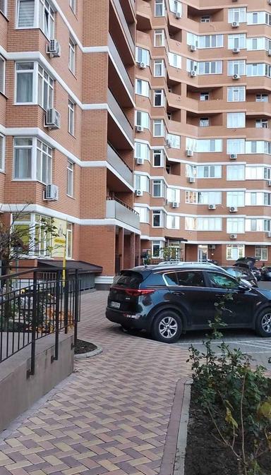 Комерційна нерухомість за адресою Овідіопольська дор. (площа 90 м²) - Atlanta.ua - фото 19