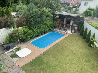 Дом по адресу Петефі Шандора пл. (площадь 336 м²) - Atlanta.ua - фото 27