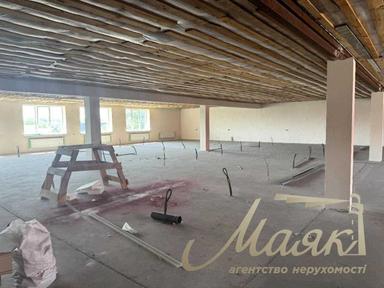 Коммерческая недвижимость по адресу ул. Бандеры Степана (площадь 1260 м²) - Atlanta.ua - фото 29