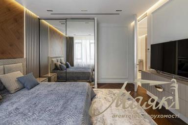 3-комнатная квартира по адресу бульвар Дружбы Народов (площадь 122 м²) - Atlanta.ua - фото 36