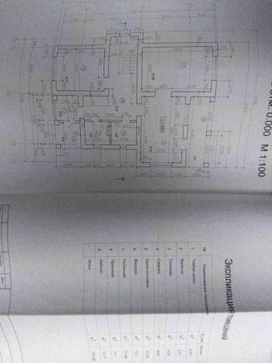 Будинок за адресою вул. Перемоги (площа 200 м²) - Atlanta.ua - фото 24