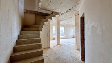 Многокомнатная квартира по адресу Франко Ивана ул. (площадь 143,2 м²) - Atlanta.ua - фото 36