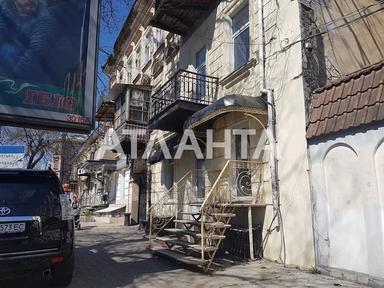 Commercial real estate at st. Bolshaya arnautskaya Chkalova (area 152,7 m²) - Atlanta.ua - photo 17