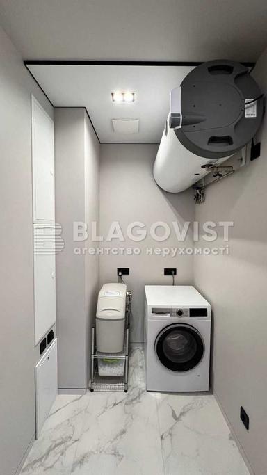 3-комнатная квартира по адресу ул. Ильенка Юрия (площадь 78 м²) - Atlanta.ua - фото 42