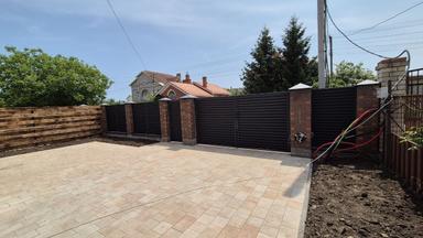 House by the address st. Primorskaya (area 190 m²) - Atlanta.ua - photo 11