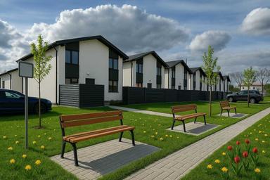 Дом по адресу ул. Осенняя (площадь 96 м²) - Atlanta.ua - фото 27