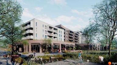 2-кімнатна квартира за адресою вул. Пимоненка Миколи (площа 86,3 м²) - Atlanta.ua - фото 24