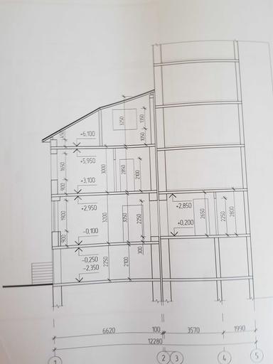 4+-rooms apartment apartment by the address st. Kapelanska (area 211 m²) - Atlanta.ua - photo 22