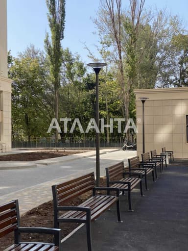 1-комнатная квартира по адресу ул. Спортивная (площадь 33,2 м²) - Atlanta.ua - imageAlt 38