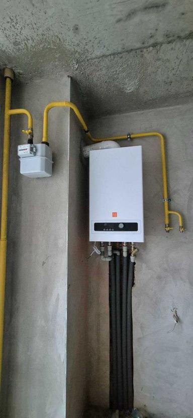 3-rooms apartment apartment by the address (area 110 m²) - Atlanta.ua - photo 16