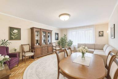 Многокомнатная квартира по адресу ул. Гоголевская (площадь 113,4 м²) - Atlanta.ua - фото 26