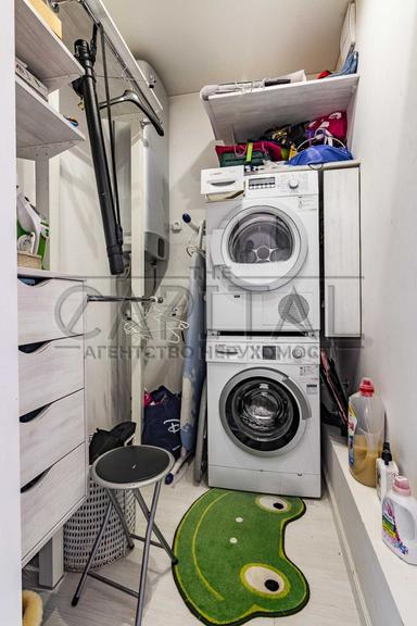 3-комнатная квартира по адресу ул. Гродненская (площадь 108 м²) - Atlanta.ua - фото 40