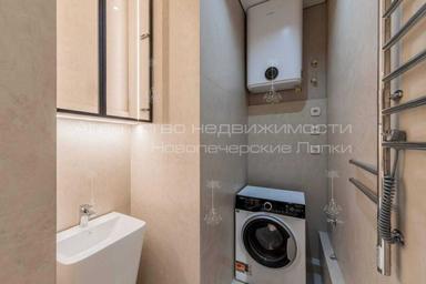 3-rooms apartment apartment by the address st. Bulvar Druzhby Narodov (area 78,7 m²) - Atlanta.ua - photo 39