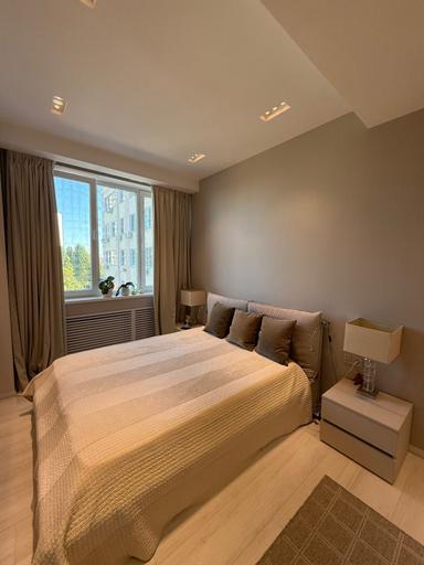 3-комнатная квартира по адресу ул. Франко Ивана (площадь 106 м²) - Atlanta.ua - фото 30