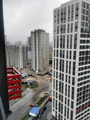 1-кімнатна квартира за адресою вул. Замковецька (площа 43,6 м²) - Atlanta.ua - фото 22