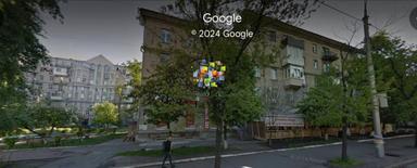 3-комнатная квартира по адресу (площадь 81 м²) - Atlanta.ua - фото 29