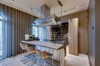 3-rooms apartment apartment by the address st. Ul Novoselitskaya (area 200 m²) - Atlanta.ua - photo 19