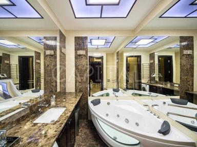 4+-rooms apartment apartment by the address st. Ilenka Yuriya (area 185 m²) - Atlanta.ua - photo 28