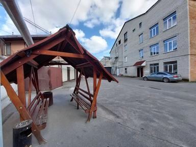 Коммерческая недвижимость по адресу ул. Складская (площадь 2300 м²) - Atlanta.ua - фото 31