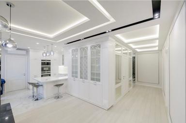 Багатокімнатна квартира за адресою (площа 130 м²) - Atlanta.ua - фото 31