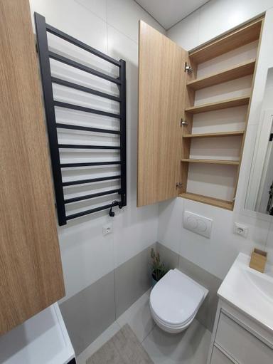 1-комнатная квартира по адресу ул. Ильенка Юрия (площадь 41 м²) - Atlanta.ua - фото 28