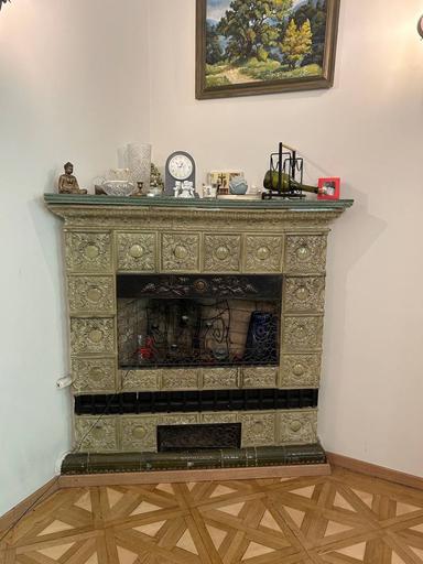 Багатокімнатна квартира за адресою вул. Антоненка-Давидовича (площа 164,8 м²) - Atlanta.ua - фото 36