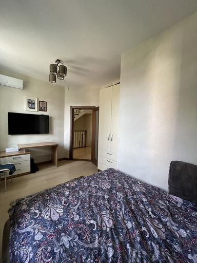 Дом по адресу ул. Приморская (площадь 241,6 м²) - Atlanta.ua - фото 35