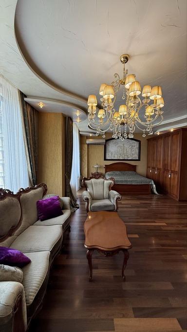 1-кімнатна квартира за адресою вул. Жилянська (площа 67 м²) - Atlanta.ua - фото 28