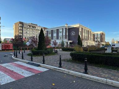 1-кімнатна квартира за адресою вул. Максимовича (площа 41 м²) - Atlanta.ua - фото 16