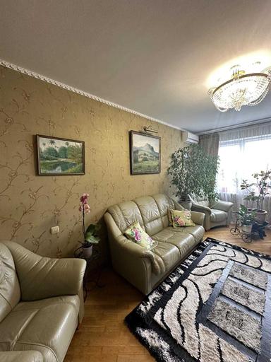 3-rooms apartment apartment by the address (area 63 m²) - Atlanta.ua - photo 14