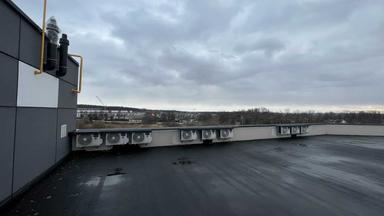 Commercial real estate at st. Antonenko Davydovicha (area 4860 m²) - Atlanta.ua - photo 24