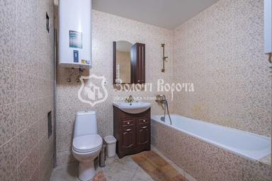 1-room apartment apartment by the address st. Ul Borispolskaya (area 46,8 m²) - Atlanta.ua - photo 23