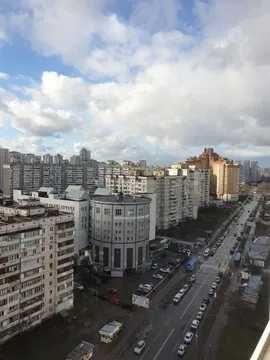 1-кімнатна квартира за адресою (площа 44,4 м²) - Atlanta.ua - фото 29