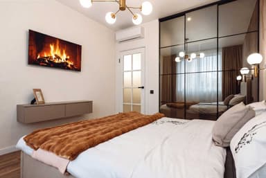 2-rooms apartment apartment by the address st. Granitnaya (area 64,2 m²) - Atlanta.ua - imageAlt 28