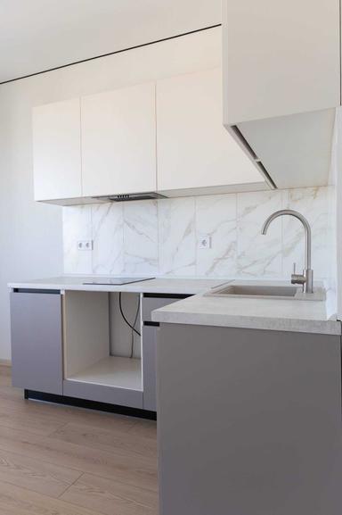 1-комнатная квартира по адресу ул. Заболотного ак. (площадь 42,5 м²) - Atlanta.ua - фото 12