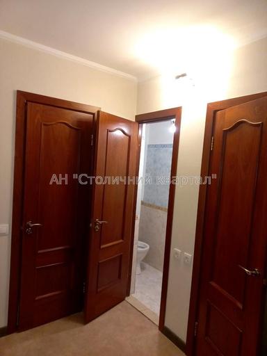 1-room apartment apartment by the address st. Ul Chernobylskaya (area 39 m²) - Atlanta.ua - photo 27