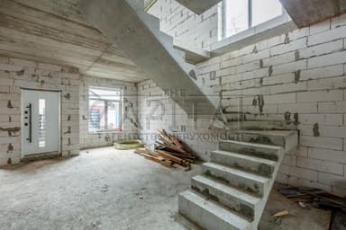 Дом по адресу ул. Заречная (площадь 150 м²) - Atlanta.ua - фото 27