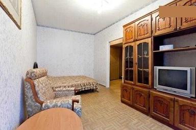 1-room apartment apartment by the address st. Kulikovo pole pl Oktyabrskoy revolyutsii pl (area 30 m²) - Atlanta.ua - photo 8