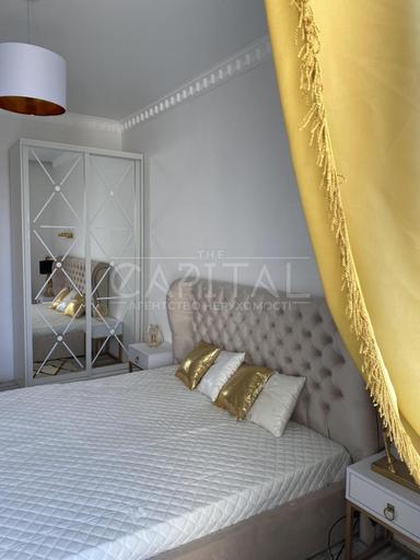 2-кімнатна квартира за адресою вул. Білоруська (площа 50 м²) - Atlanta.ua - фото 31