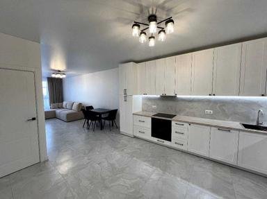 1-кімнатна квартира за адресою вул. Антоненка-Давидовича (площа 57 м²) - Atlanta.ua - фото 11