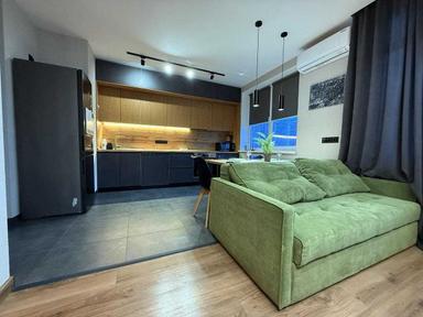 1-комнатная квартира по адресу (площадь 44 м²) - Atlanta.ua - фото 39