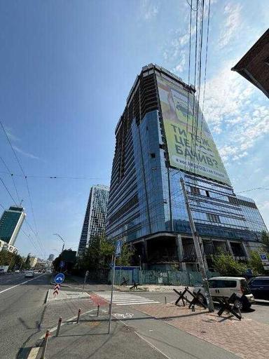 Коммерческая недвижимость по адресу ул. Шолуденко (площадь 51356 м²) - Atlanta.ua - фото 31