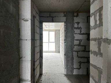 1-комнатная квартира по адресу ул. Рудненська (площадь 51,2 м²) - Atlanta.ua - фото 22